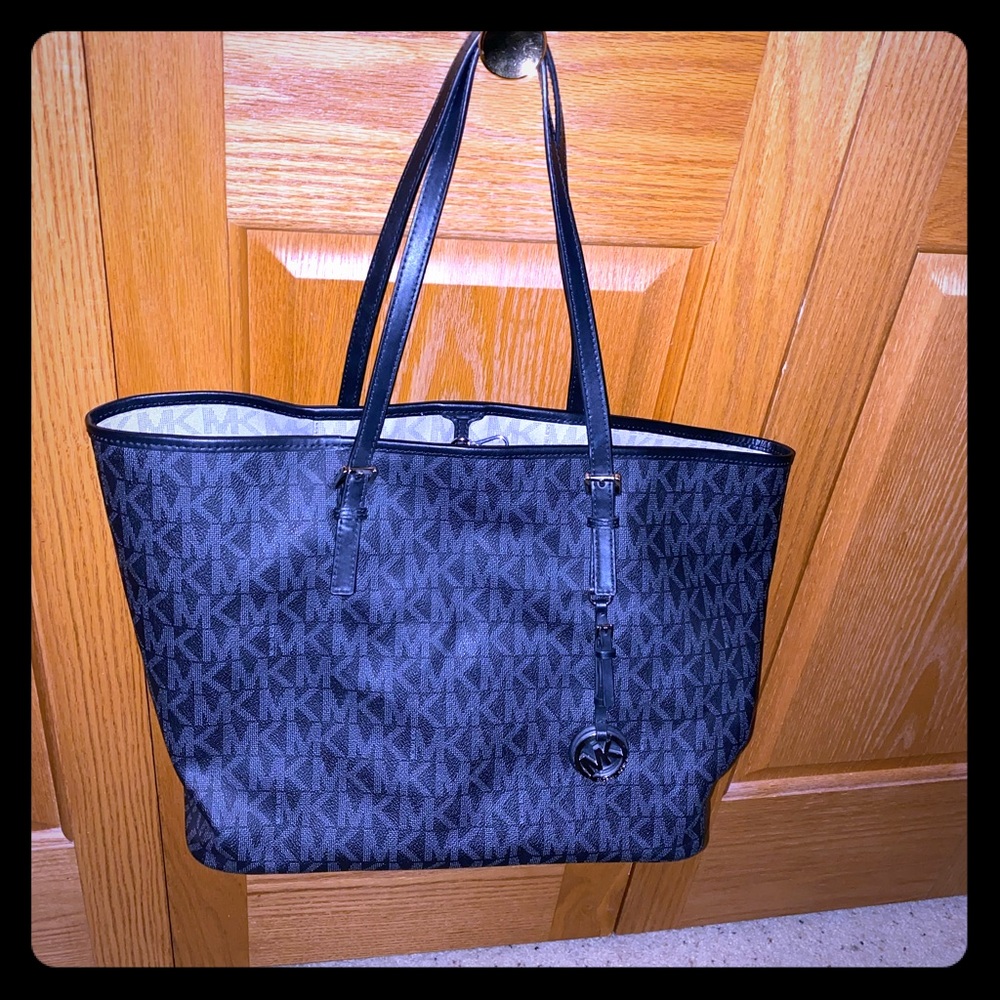 Michael Kors handbag